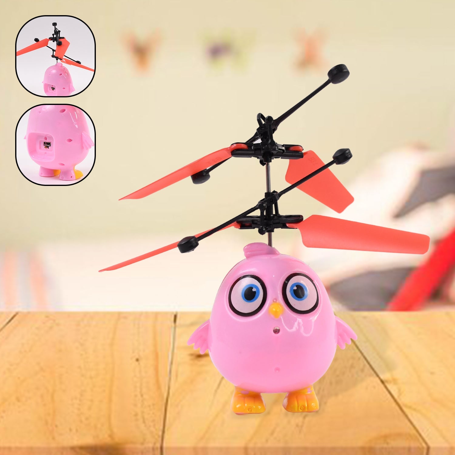 Bright Flight Remote Bird Bright Flight Remote Bird